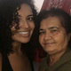 The writer and her grandmother Ramonita Ruiz-Muñoz during her last visit to the United States in 2016 (courtesy of Ashley Velez)